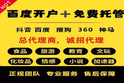 SEM托管代运营案例：提升转化率策略